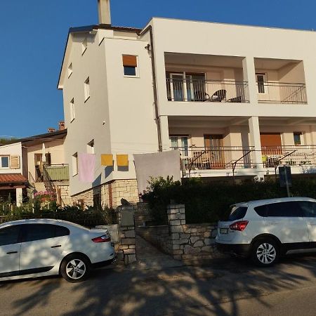 Alida Apartments & Room Near The Sea Rovinj Exterior foto