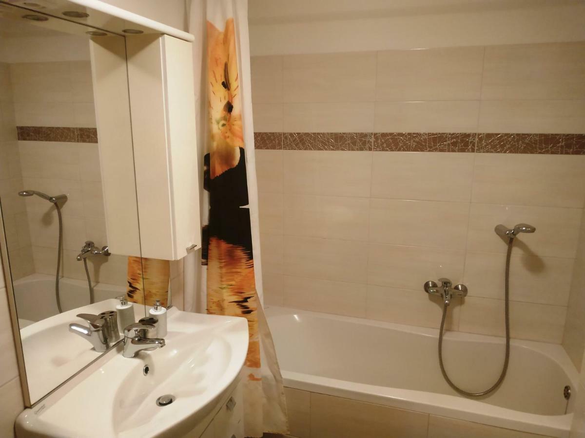 Alida Apartments & Room Near The Sea Rovinj Exterior foto