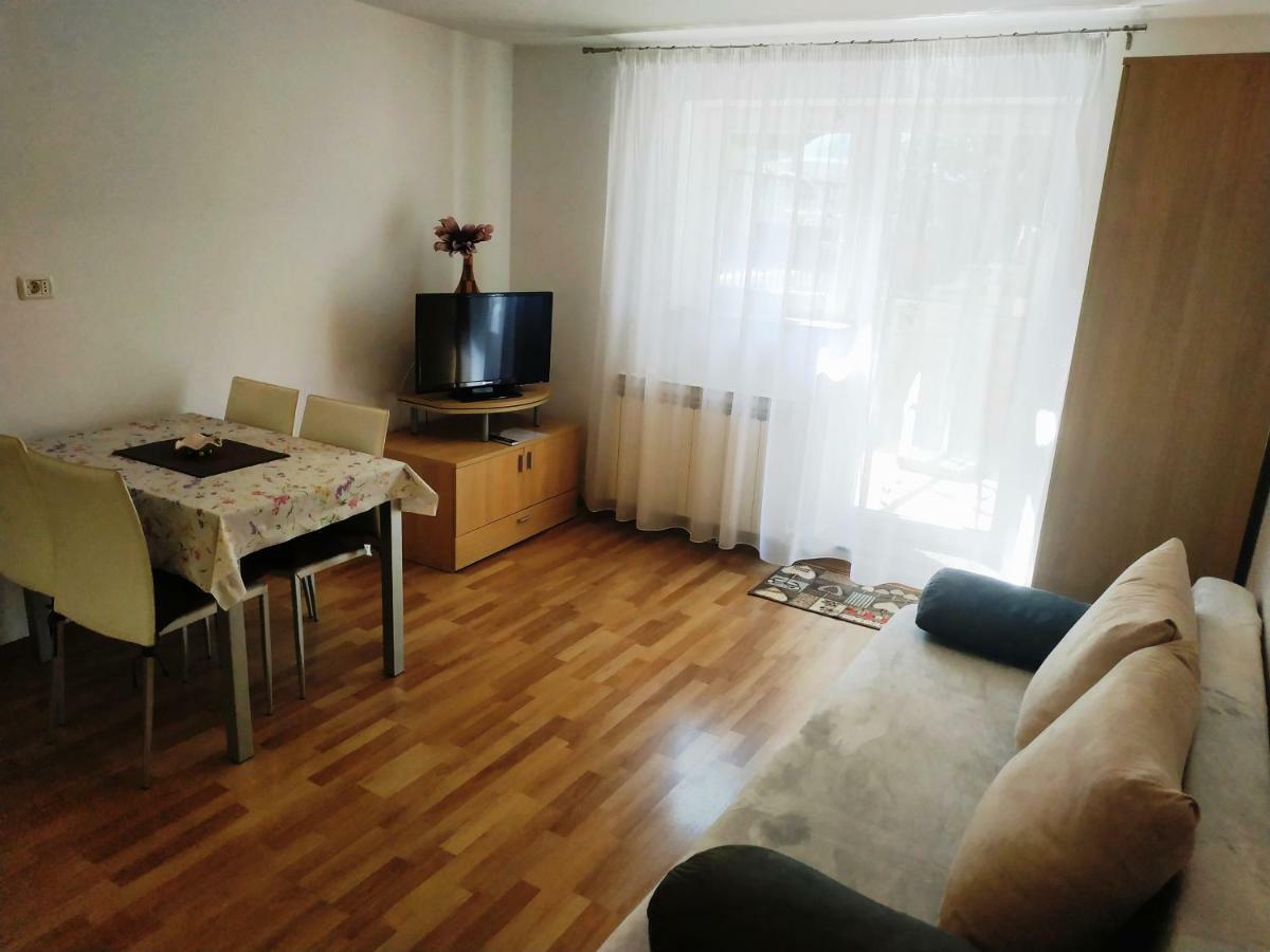 Alida Apartments & Room Near The Sea Rovinj Exterior foto